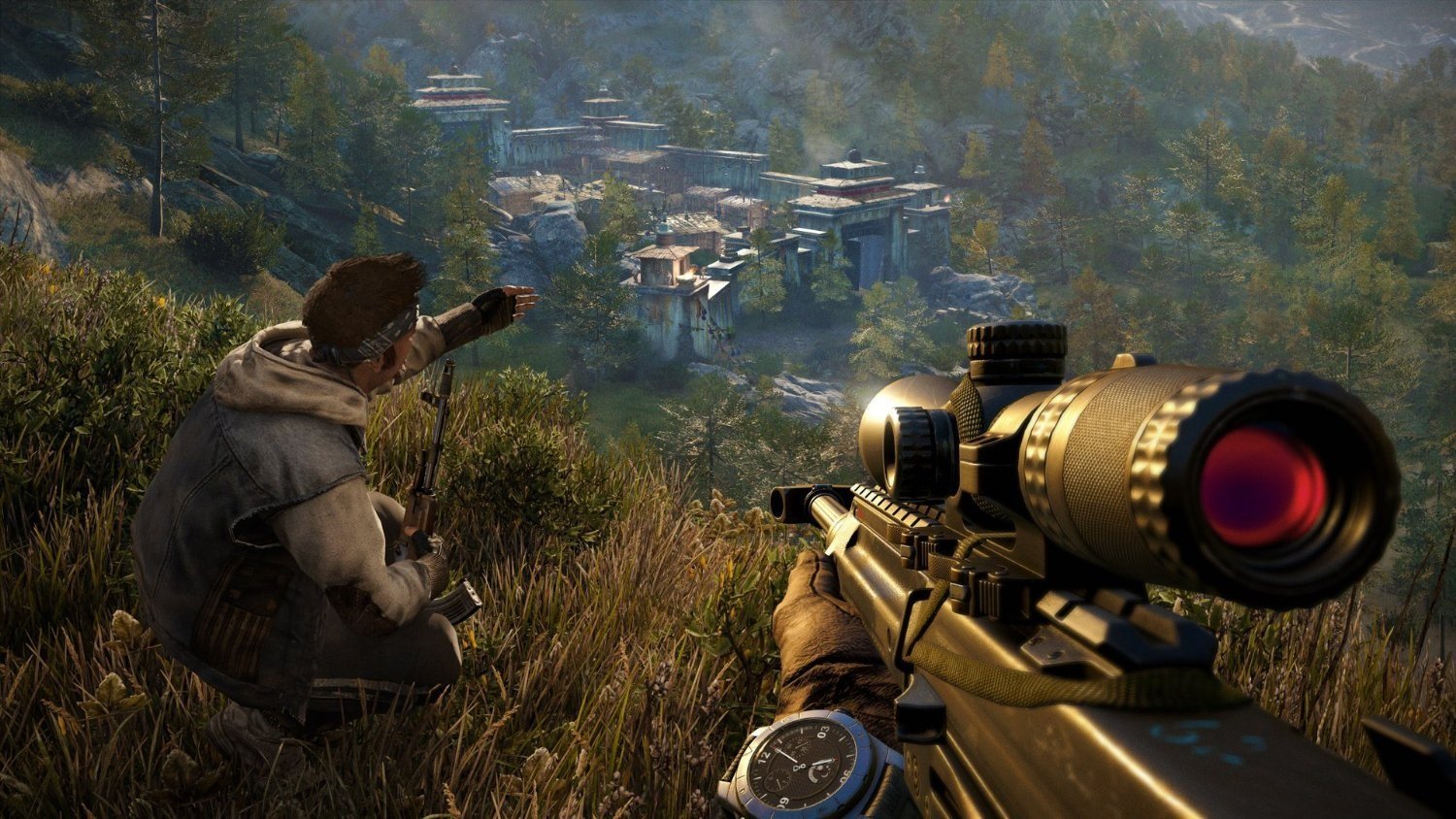 Far Cry 4 [Limited Edition] - Xbox 360 - Retro Island Gaming