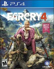 Far Cry 4 - Playstation 4 - Retro Island Gaming