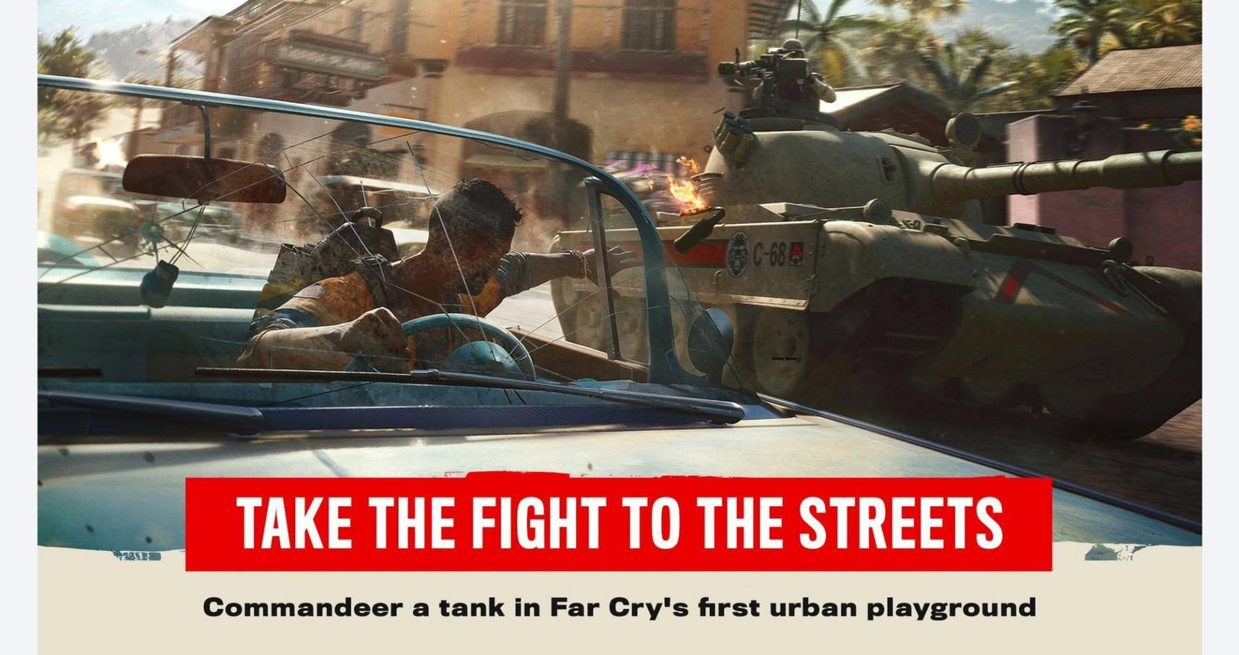 Far Cry 6 - Xbox Series X - Retro Island Gaming