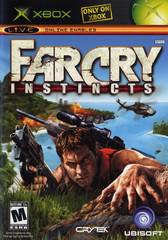 Far Cry Instincts - Xbox - Retro Island Gaming