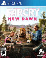 Far Cry: New Dawn - Playstation 4 - Retro Island Gaming