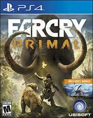 Far Cry Primal - Playstation 4 - Retro Island Gaming