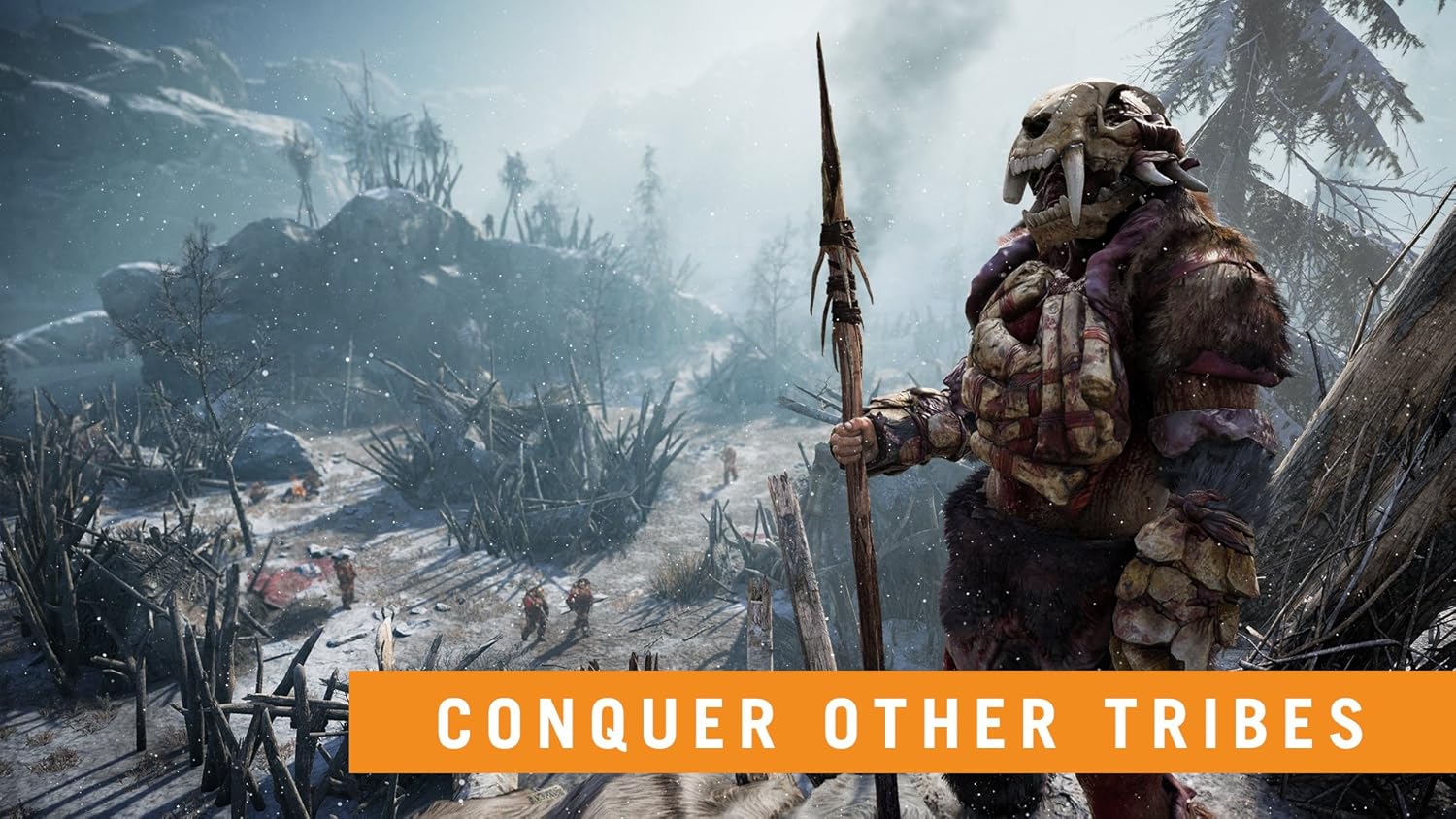 Far Cry Primal - Xbox One - Retro Island Gaming