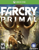 Far Cry Primal - Xbox One - Retro Island Gaming