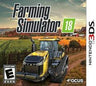 Farming Simulator 18 - Nintendo 3DS - Retro Island Gaming