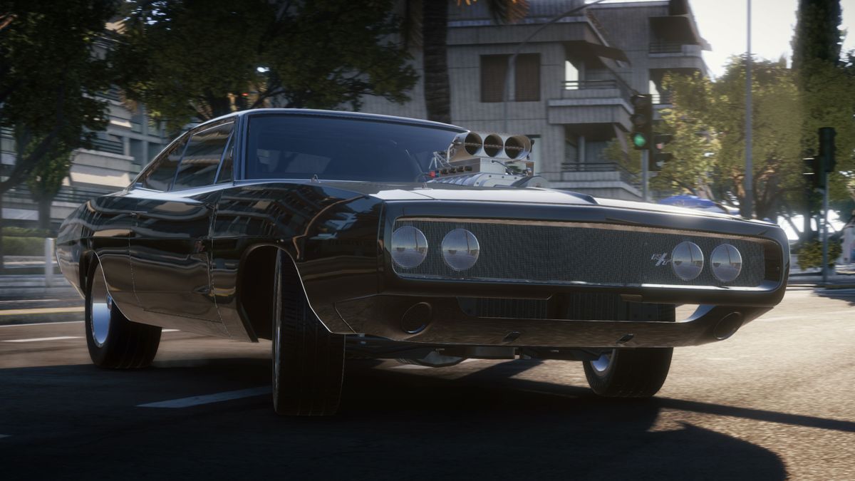 Fast and Furious Crossroads - Xbox One - Retro Island Gaming