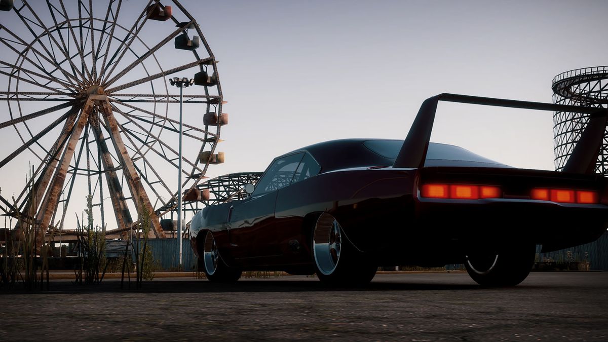 Fast and Furious Crossroads - Xbox One - Retro Island Gaming