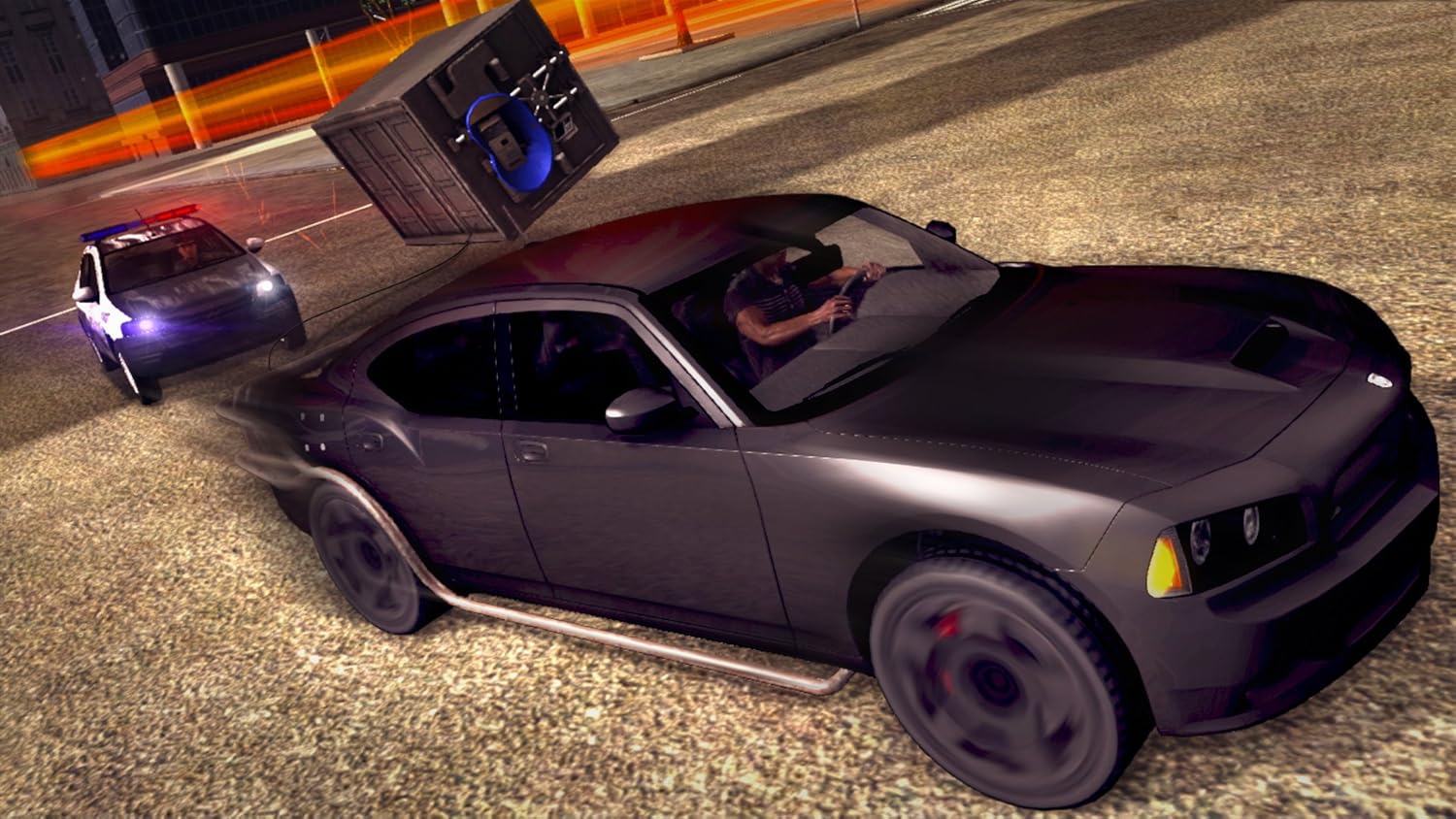 Fast and the Furious: Showdown - Wii U - Retro Island Gaming