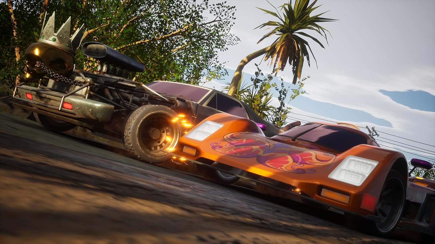 Fast & Furious: Spy Racers - Rise of Sh1ft3r - Nintendo Switch - Retro Island Gaming