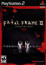 Fatal Frame 2 - Playstation 2 - Retro Island Gaming