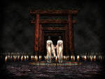 Fatal Frame 2 - Playstation 2 - Retro Island Gaming