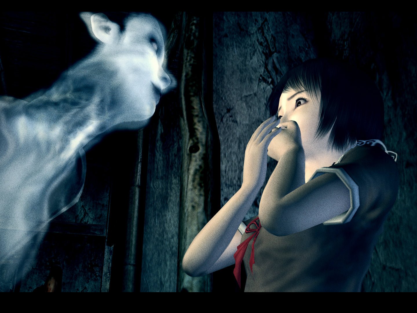 Fatal Frame 2 - Playstation 2 - Retro Island Gaming