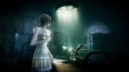 Fatal Frame: Mask of the Lunar Eclipse - Nintendo Switch