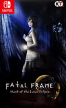 Fatal Frame: Mask of the Lunar Eclipse - Nintendo Switch