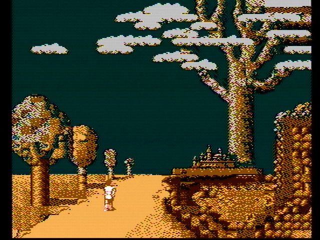 Faxanadu - NES - Retro Island Gaming