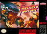 Fighter's History - Super Nintendo - Retro Island Gaming