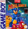 Mega Man 2 - GameBoy - Retro Island Gaming