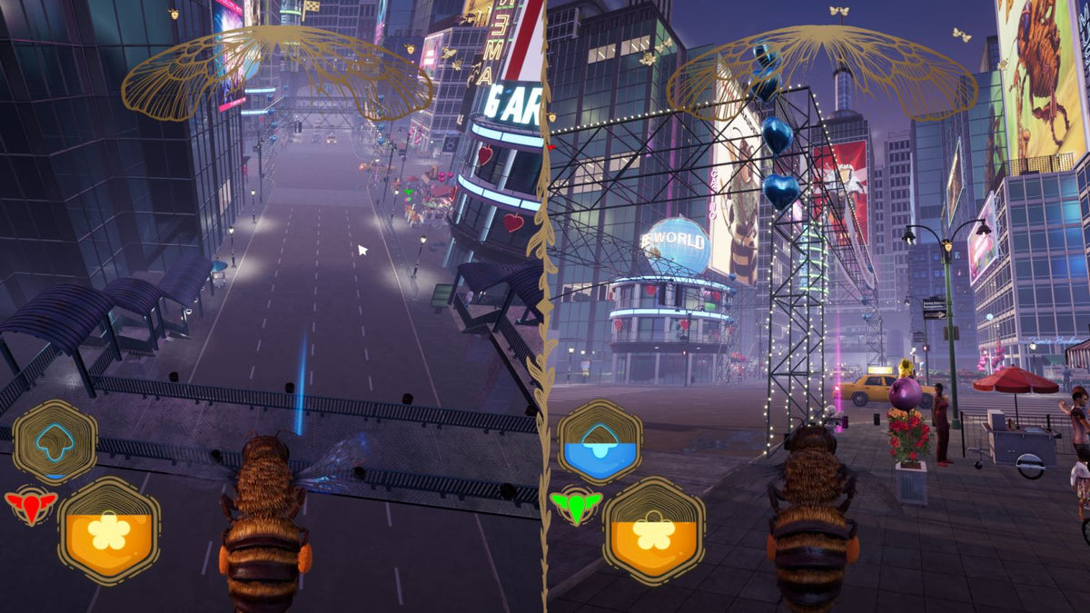 Bee Simulator - Playstation 4