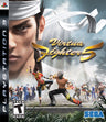 Virtua Fighter 5 - Playstation 3 - Retro Island Gaming