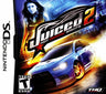 Juiced 2 Hot Import Nights - Nintendo DS