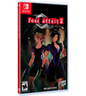 Fear Effect 2: Retro Helix - Nintendo Switch