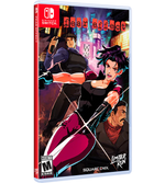 Fear Effect - Nintendo Switch - Retro Island Gaming