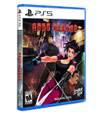 Fear Effect - Playstation 5 - Retro Island Gaming