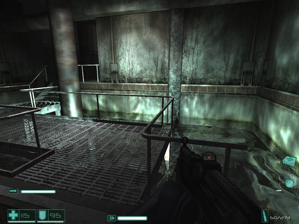 F.E.A.R. - Playstation 3 - Retro Island Gaming