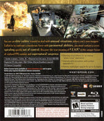 F.E.A.R. - Playstation 3 - Retro Island Gaming