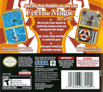 Feel the Magic XY XX - Nintendo DS - Retro Island Gaming