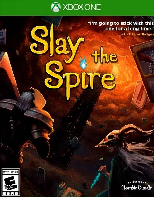 Slay the Spire - Xbox One