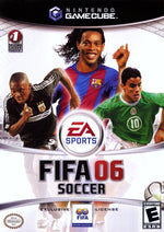 FIFA 06 - Gamecube - Retro Island Gaming