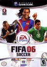 FIFA 06 - Gamecube - Retro Island Gaming