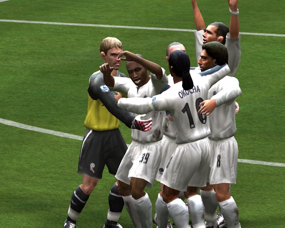FIFA 06 - Gamecube - Retro Island Gaming