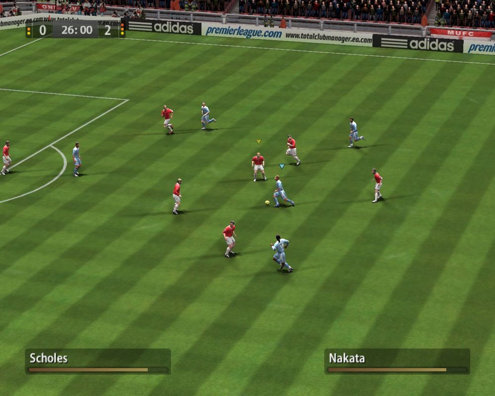 FIFA 06 - Gamecube - Retro Island Gaming