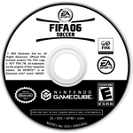 FIFA 06 - Gamecube - Retro Island Gaming