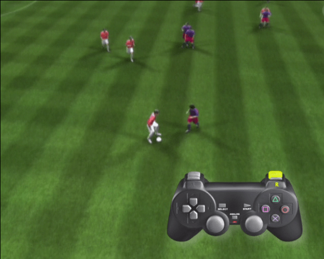 FIFA 06 - Playstation 2 - Retro Island Gaming