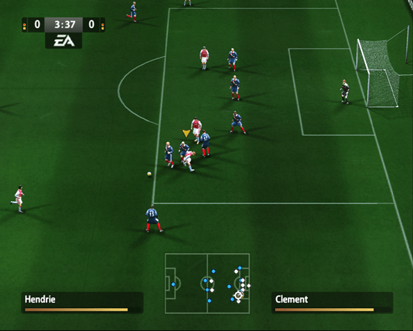 FIFA 06 - Playstation 2 - Retro Island Gaming
