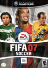 FIFA 07 - Gamecube - Retro Island Gaming