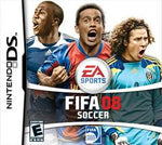 FIFA 08 - Nintendo DS - Retro Island Gaming