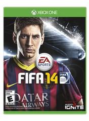 FIFA 14 - Xbox One - Retro Island Gaming