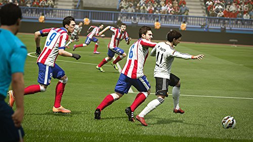 FIFA 16 - Xbox 360 - Retro Island Gaming