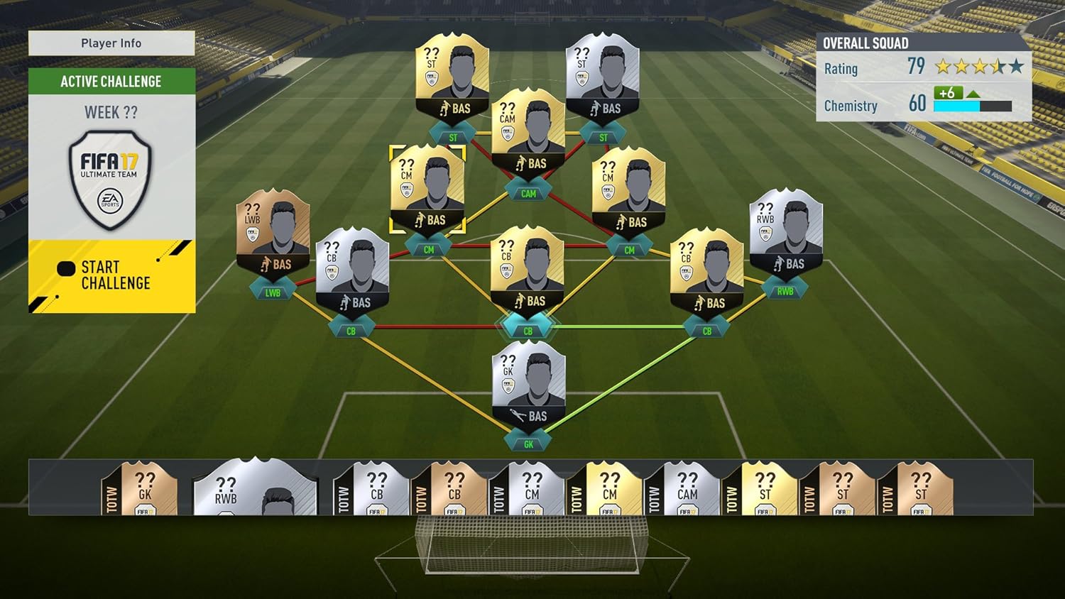 FIFA 17 - Xbox 360 - Retro Island Gaming