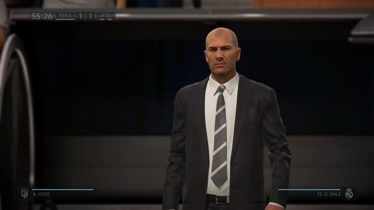 FIFA 18 - Xbox One - Retro Island Gaming