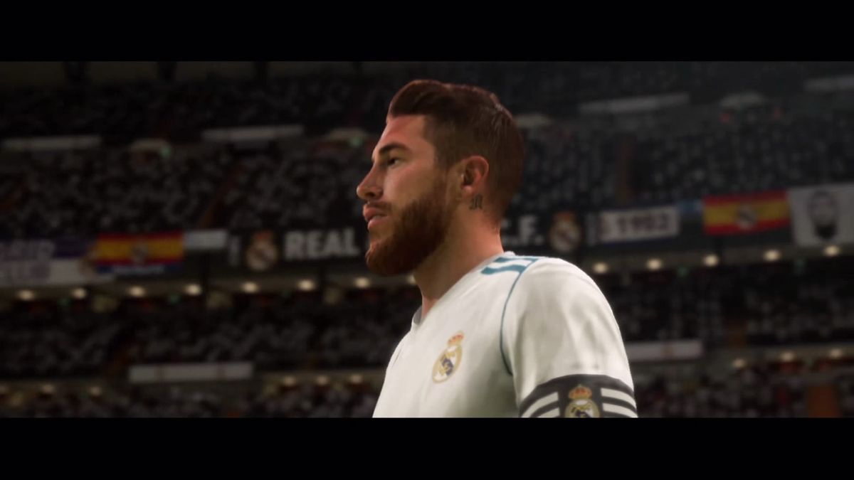 FIFA 18 - Xbox One - Retro Island Gaming