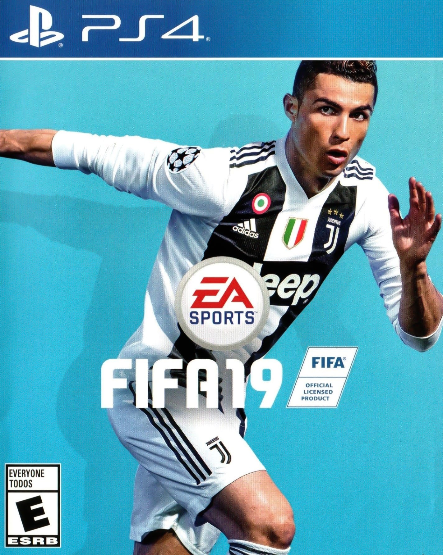 FIFA 19 - Playstation 4