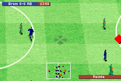 FIFA 2004 - GameBoy Advance - Retro Island Gaming