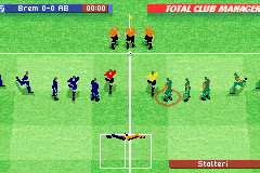 FIFA 2004 - GameBoy Advance - Retro Island Gaming
