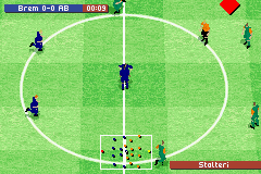FIFA 2004 - GameBoy Advance - Retro Island Gaming