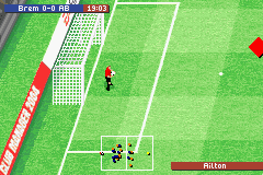 FIFA 2004 - GameBoy Advance - Retro Island Gaming
